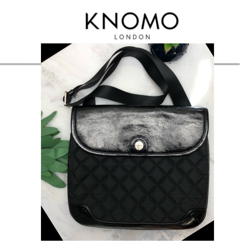 Knomo Sofia Bag - image 1